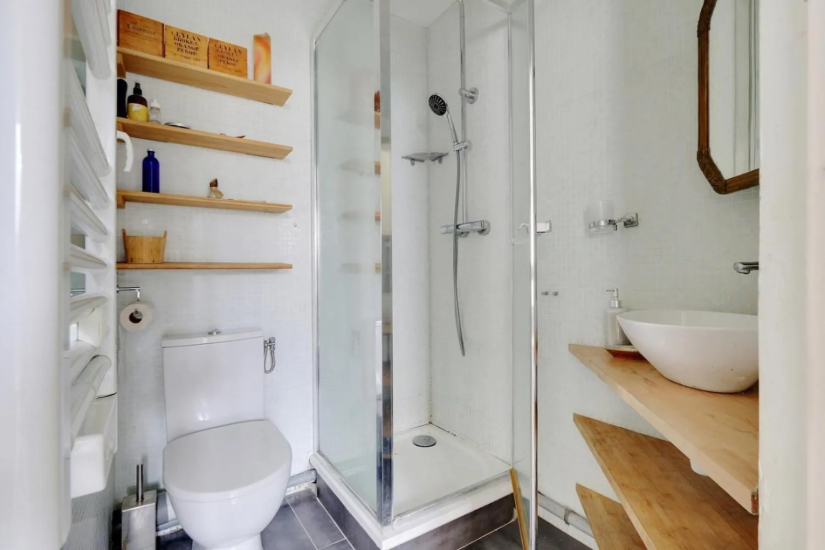 Apartment Guestready - Ideal Pour 2 Au Coeur De *