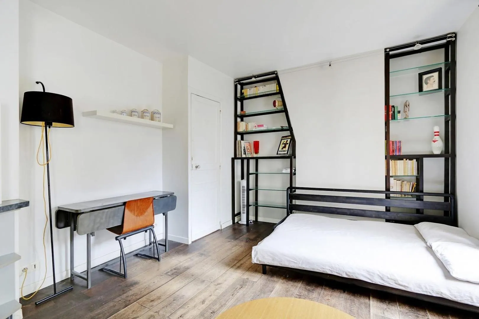 Guestready - Ideal Pour 2 Au Coeur De * Paris